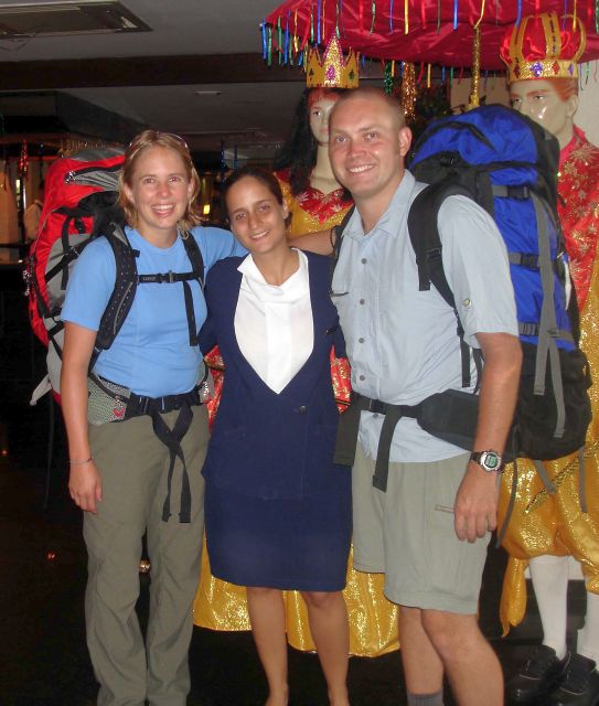 meghan priscilla steve