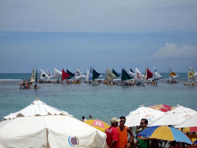 boats