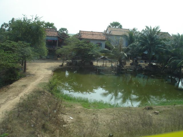houses in cambodia
