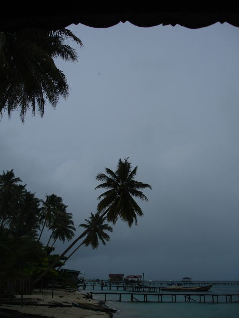 derawan storm