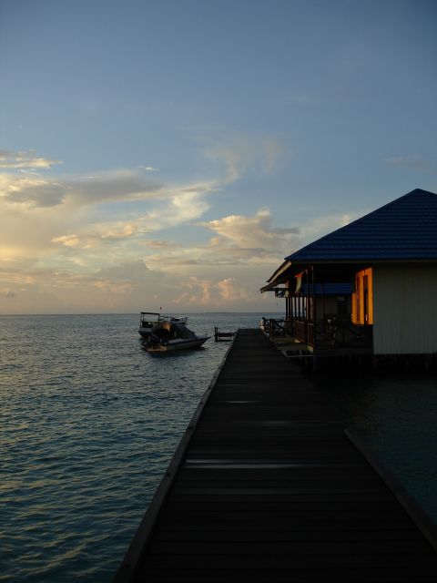 derawan sunrise3