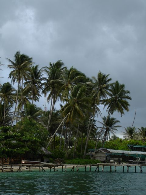 pulau derawan