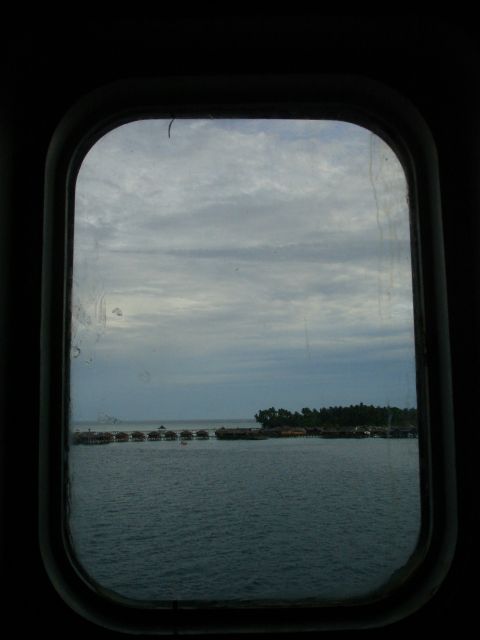 window view