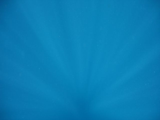 blue abyss