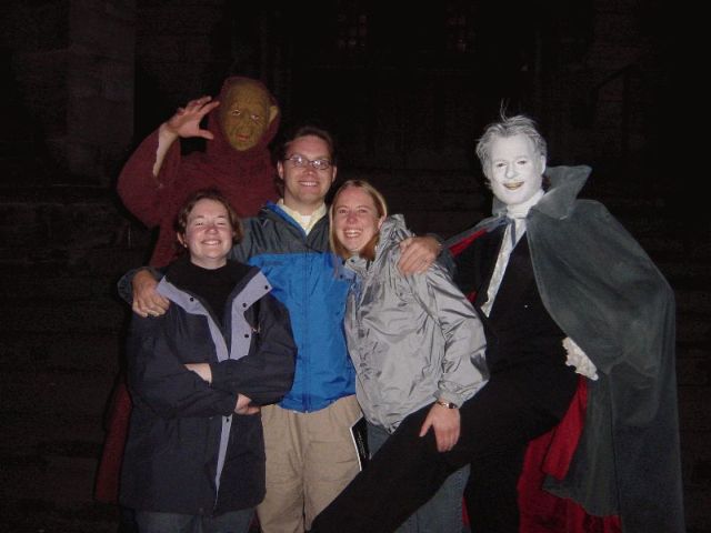res naomi steve meghan and scary guys