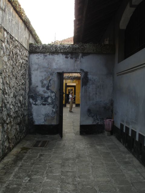 hanoi hilton